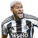 FO4 Player - Joelinton