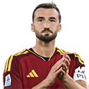 B. Cristante - FO4 Player FO4 Player - B. Cristante
