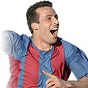 FO4 Player - L. Giuly