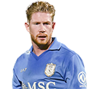 FO4 Player - K. De Bruyne