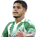 FO4 Player - Cucho Hernández