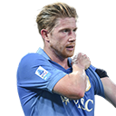 FO4 Player - K. De Bruyne