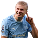E. Haaland - FO4 Player FO4 Player - E. Haaland