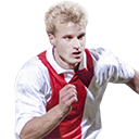 D. Bergkamp - FO4 Player FO4 Player - D. Bergkamp