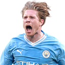 FO4 Player - Kevin De Bruyne