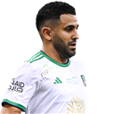 FO4 Player - Riyad Mahrez