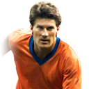 FO4 Player - M. Laudrup