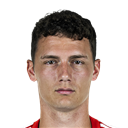 FO4 Player - Benjamin Pavard