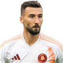 FO4 Player - Bryan Cristante