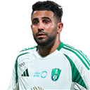 FO4 Player - R. Mahrez