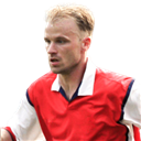 FO4 Player - D. Bergkamp