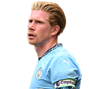 FO4 Player - K. De Bruyne