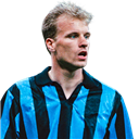 FO4 Player - D. Bergkamp