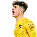 FO4 Player - Kepa
