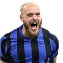 FO4 Player - F. Dimarco