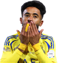 FO4 Player - N. Boushal