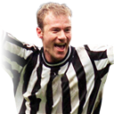 FO4 Player - Alan Shearer