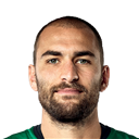 FO4 Player - Bas Dost