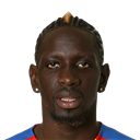 FO4 Player - M. Sakho
