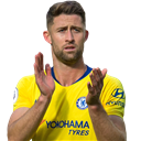 FO4 Player - G. Cahill