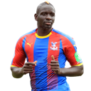 FO4 Player - M. Sakho