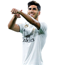 FO4 Player - Marco Asensio