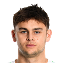 FO4 Player - L. Burney