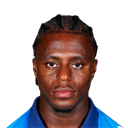 D. Frith - FO4 Player FO4 Player - D. Frith