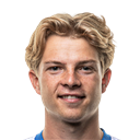 FO4 Player - E. Hansborg-Sørensen