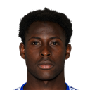 FO4 Player - H. Coulibaly