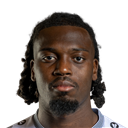 Y. Massombo - FO4 Player FO4 Player - Y. Massombo