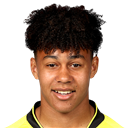 L. Brooke-Smith - FO4 Player FO4 Player - L. Brooke-Smith