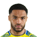 FO4 Player - J. Quitongo