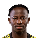 FO4 Player - Y. Yeboah