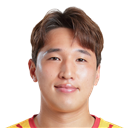 FO4 Player - Park Han Bin