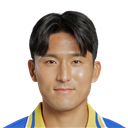 FO4 Player - Lee Hak Min