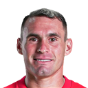 F. Leys - FO4 Player FO4 Player - F. Leys