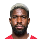 FO4 Player - S. Umtiti