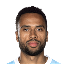 FO4 Player - Isaac Kiese Thelin