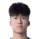 FO4 Player - Zhang Xiaobin
