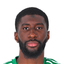 FO4 Player - S. Coulibaly