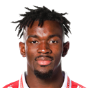 FO4 Player - M. Diaby