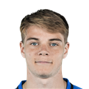 P. Egelund - FO4 Player FO4 Player - P. Egelund