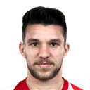 FO4 Player - A. Băluță