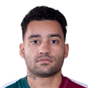 FO4 Player - Robinho