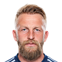 FO4 Player - Johnny Russell