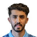 FO4 Player - Abdulmalek Al Shammari