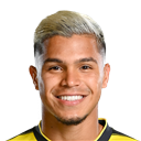 FO4 Player - Cucho Hernández