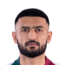 M. Singh - FO4 Player FO4 Player - M. Singh