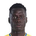 FO4 Player - M. Ndiaye